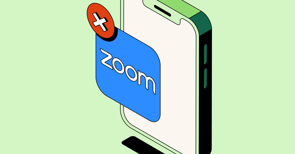 How to cancel your zoom subscription a user friendly guide